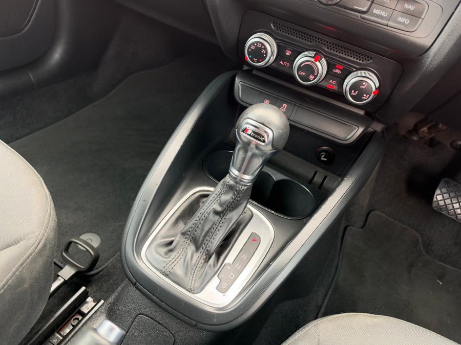 2013 MY14 Audi A1 8X Attraction Sportback Image 15