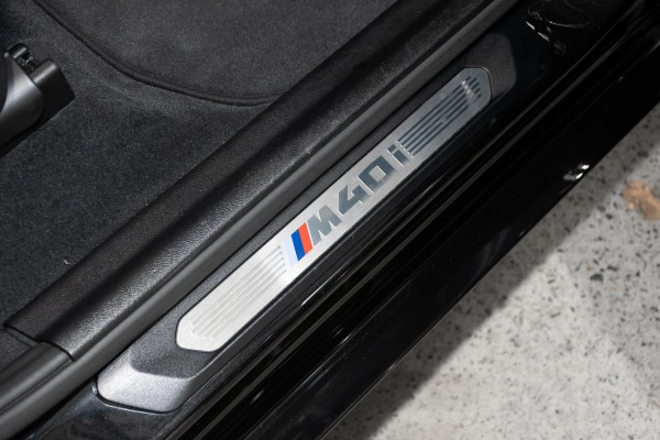 2020 BMW X3 G01 M40i SUV image 22