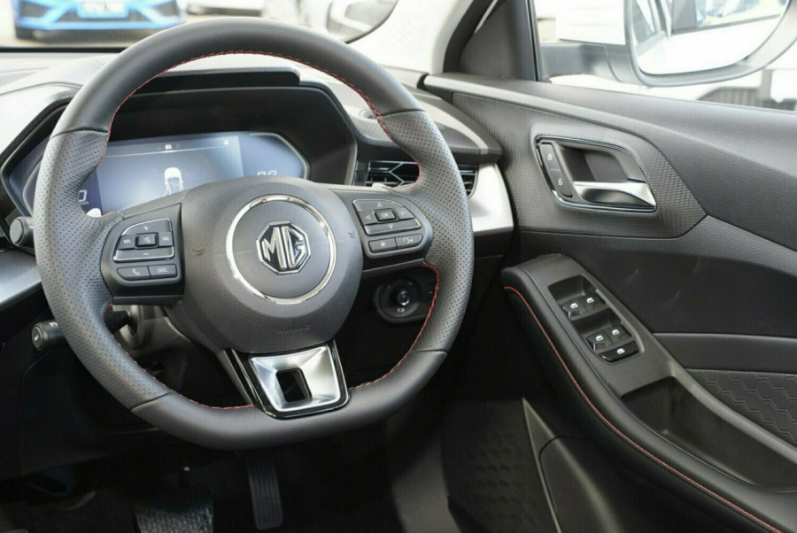 2024 MG MG5 AP32 Essence Sedan Image 7