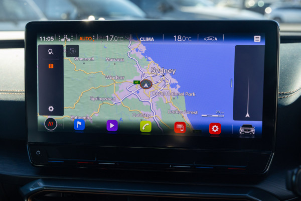 2023 MY24 Cupra Formentor KM VZx SUV Image 12