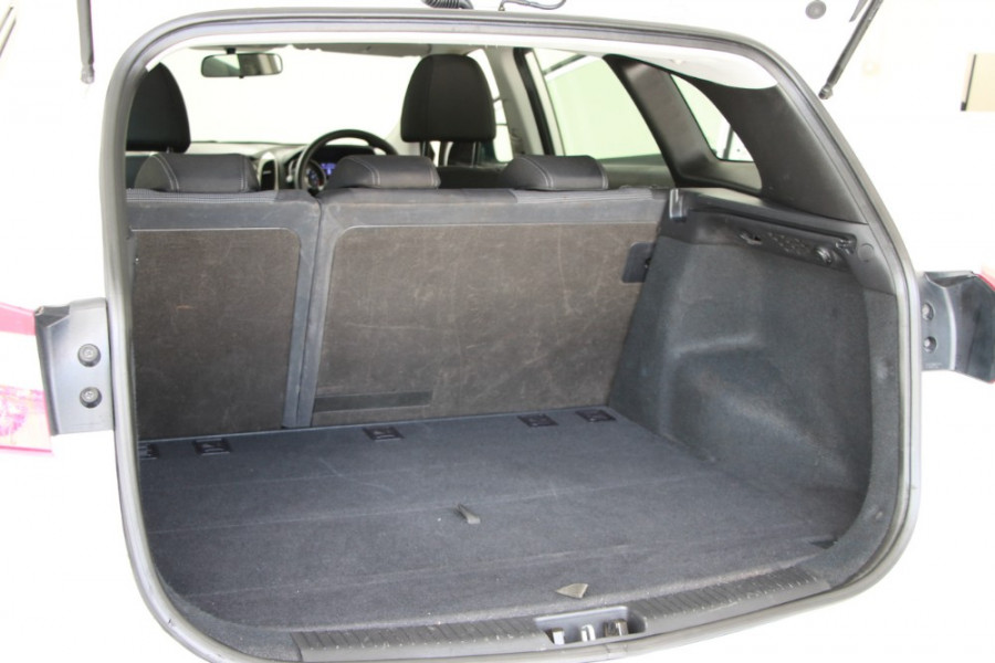 2013 Hyundai I30 GD Active Wagon Image 23