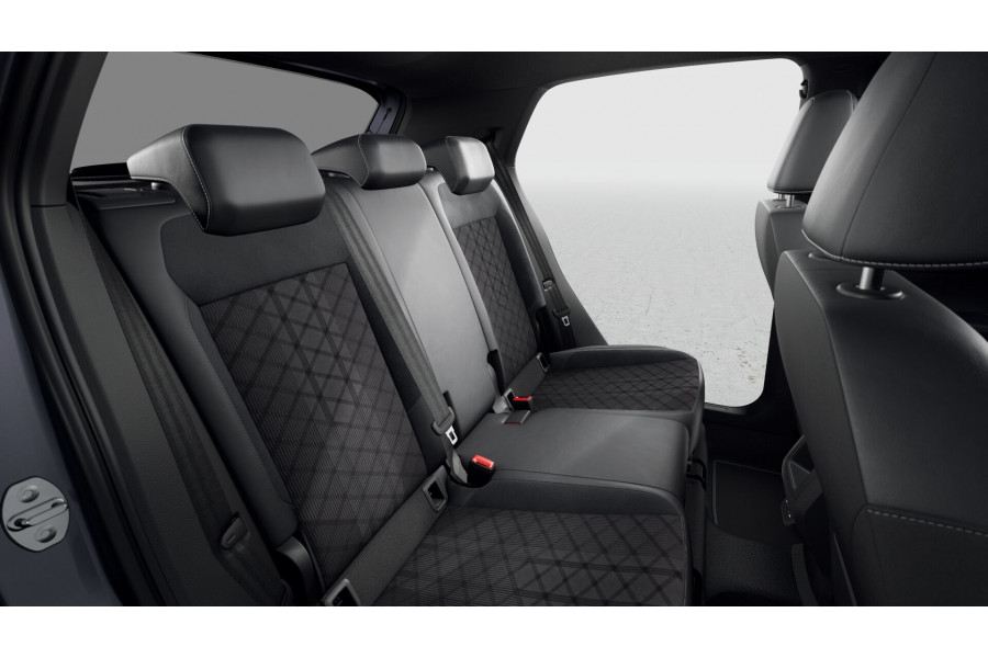 2024 Volkswagen T-Cross D31 85TSI R-Line SUV Image 12