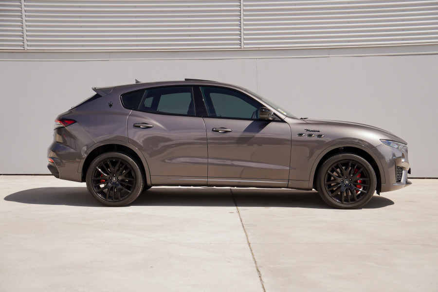 2023 Maserati Levante M161 Modena SUV Image 6