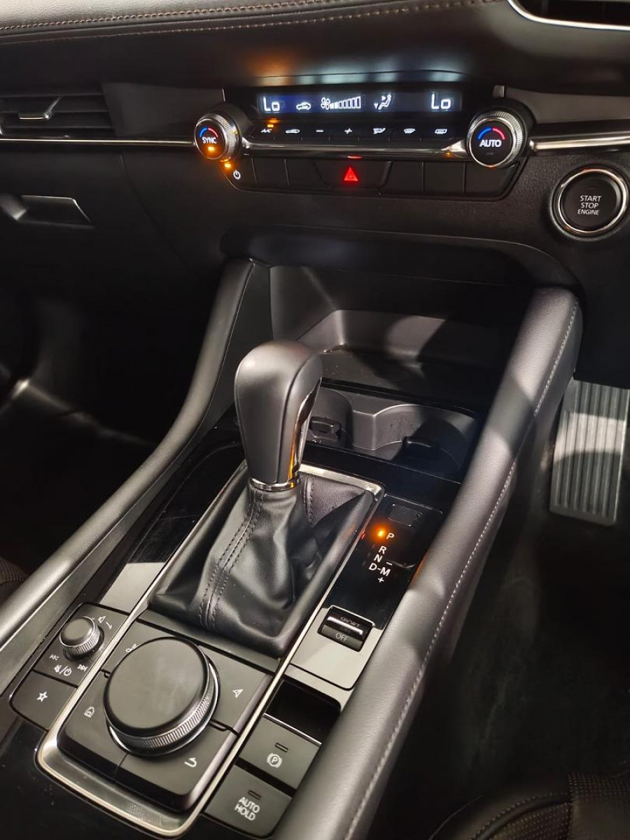 2025 Mazda 3 BP Series G20 Touring Hatch Image 14
