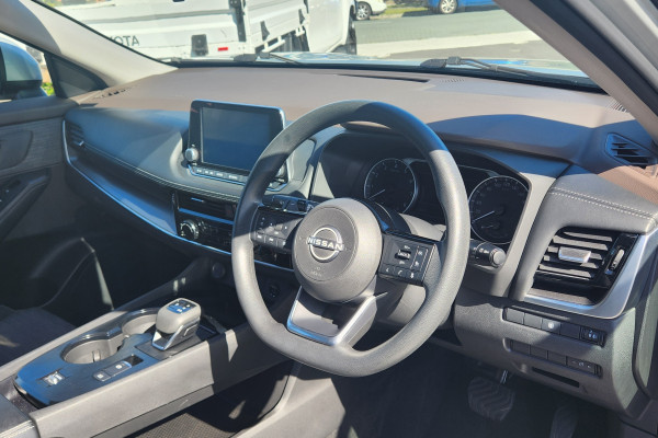2024 Nissan X-Trail T33 ST SUV Image 9