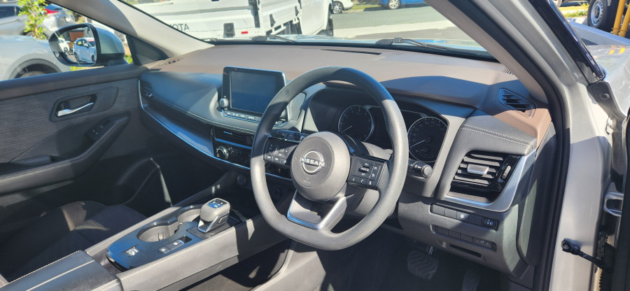 2024 Nissan X-Trail T33 ST SUV Image 9