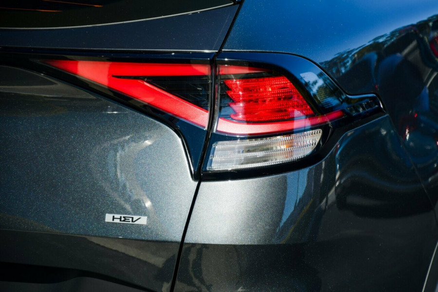 2024 Kia Sportage NQ5 HEV SX SUV Image 7