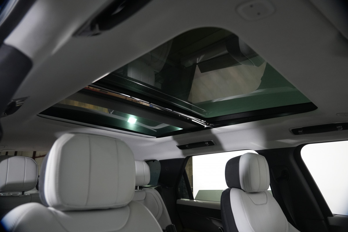 2023 Land Rover Range Rover Sport L461 D350 Dynamic HSE SUV