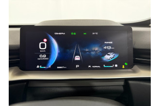 2022 Haval H6 B01 Ultra SUV