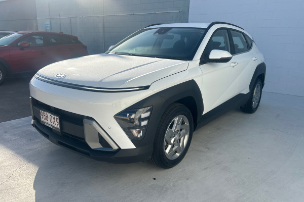 2025 MY26 Hyundai KONA SX2.V3  SUV Image 3