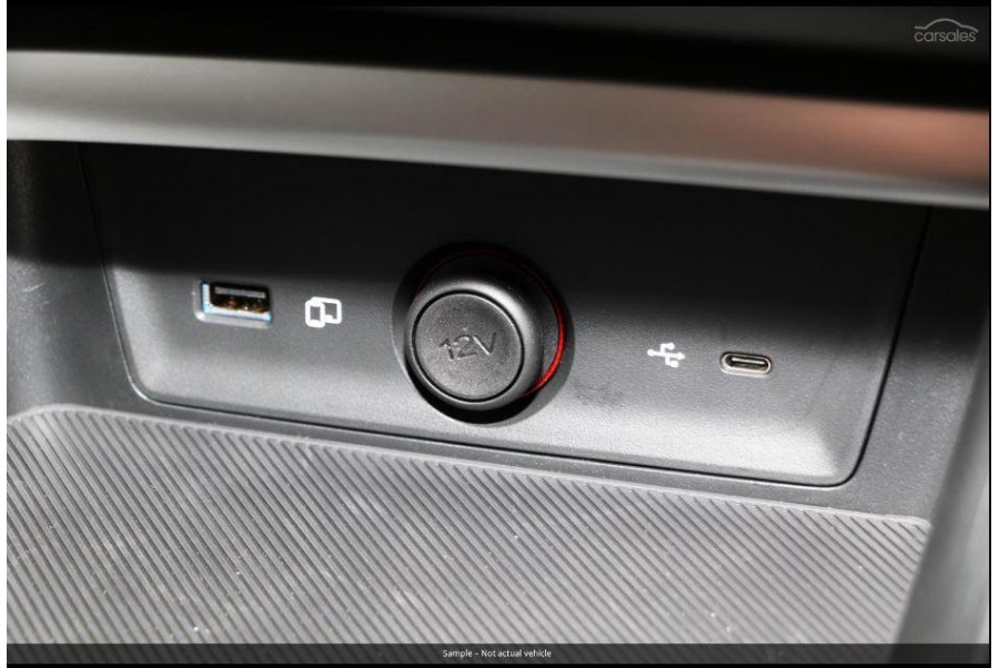 2025 MG ZS ZS32 Essence Turbo SUV Image 11