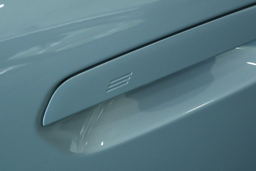 2024 BMW iX2 U10 eDrive20 M Sport SUV