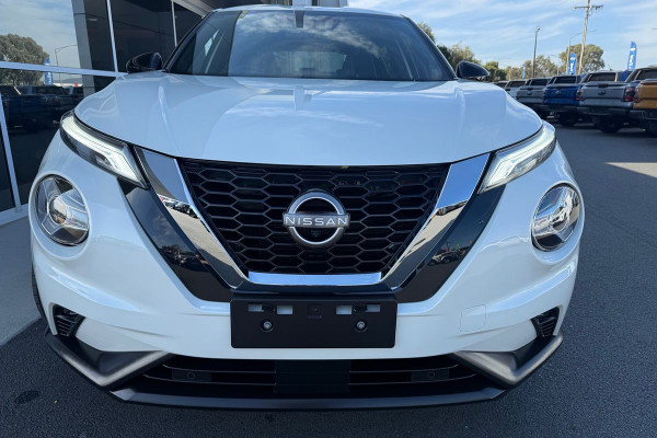 2023 Nissan JUKE F16 ST-L SUV