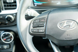 2023 MY24 Hyundai Venue QX.V5 Active SUV