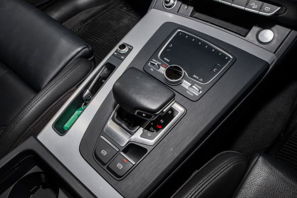 2018 MY19 Audi Q5 FY 50 TDI sport SUV image 17