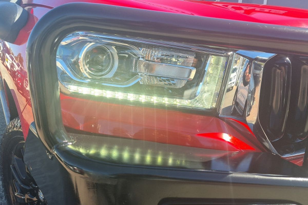 2020 LDV T60 SK8C Trailrider 2 Ute Image 2