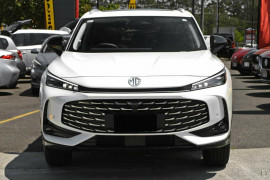 2024 MY24.5 MG HS AS33 Essence SUV