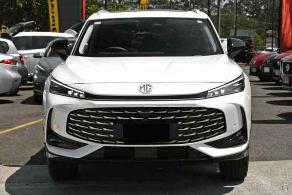 2024 MY24.5 MG HS AS33 Essence SUV