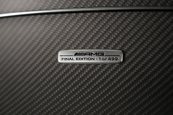 2023 Mercedes-Benz C-Class C63 AMG Final Edition Coupe Image 46