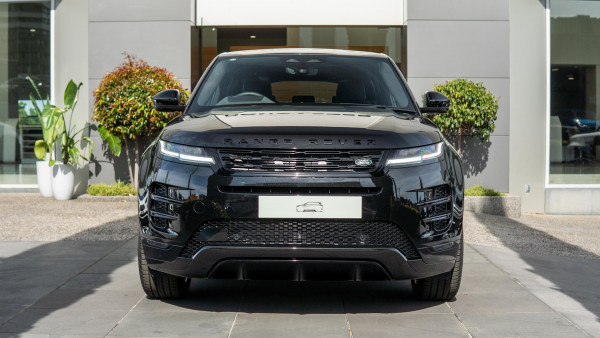 2024 Land Rover Range Rover Evoque L551 HSE SUV image 6