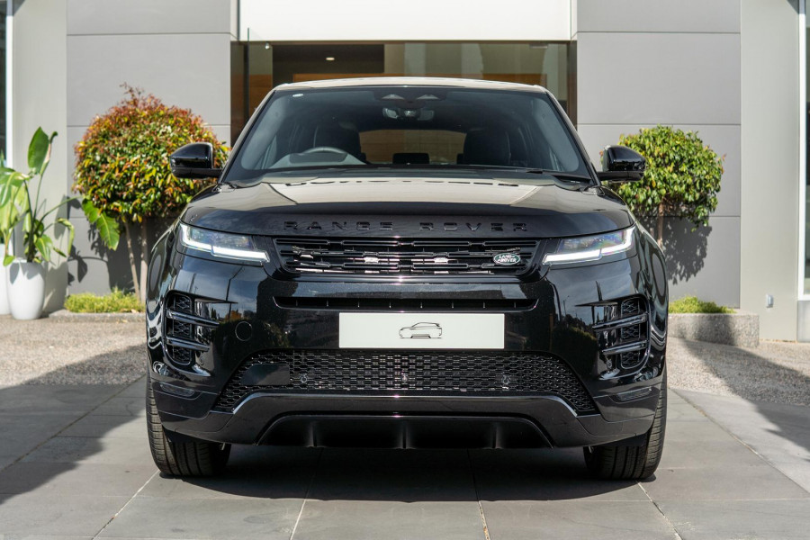 2024 Land Rover Range Rover Evoque L551 HSE SUV