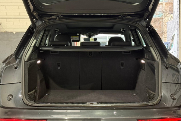 2024 Audi Q5 FY 40 TDI Sport SUV Image 4