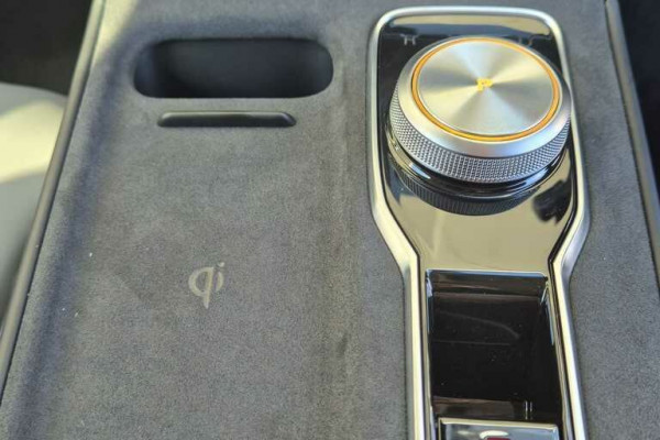 2026 MG MG4 AH4E Essence 64 Hatch Image 16