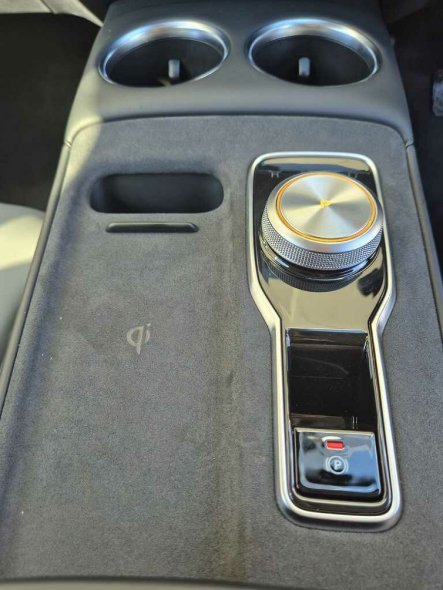 2026 MG MG4 AH4E Essence 64 Hatch Image 16