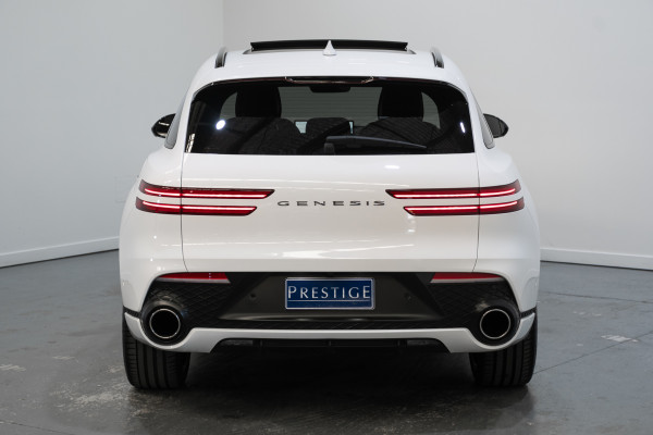 2022 Genesis GV70 2.5t Awd SUV image 10
