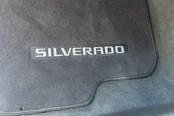 2025 Chevrolet Silverado T1 1500 LTZ Premium W/Tech Pack Ute Image 30