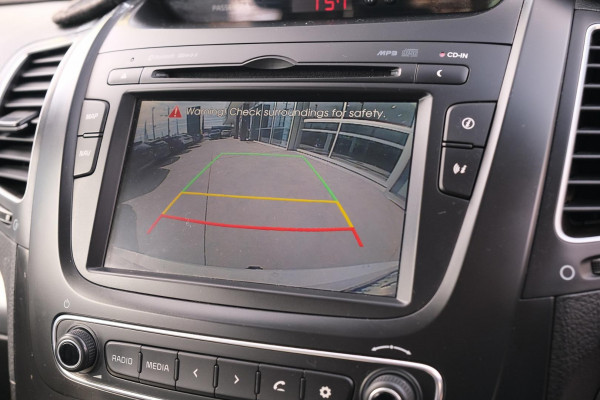 2013 Kia Sorento XM SLi SUV Image 9