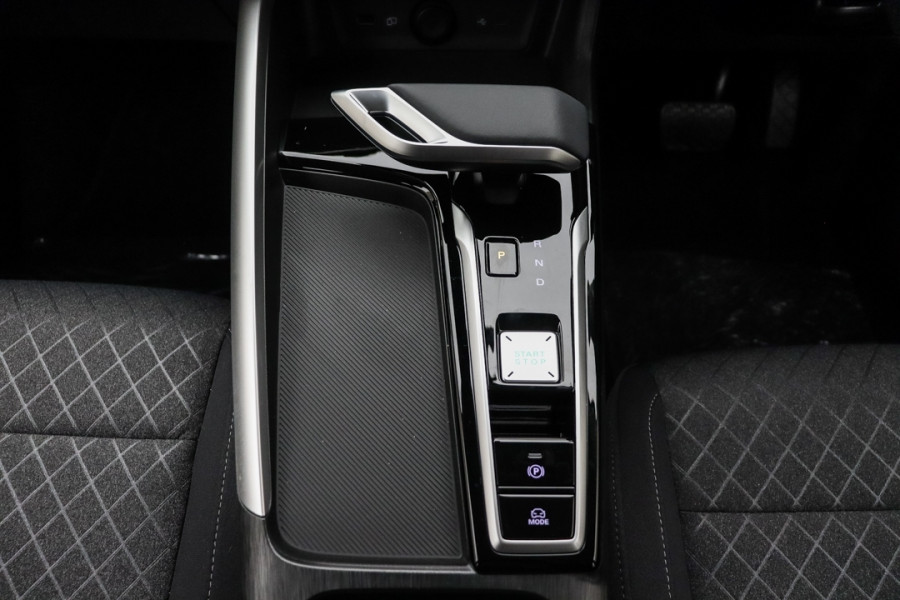 2026 MG ZS ZS32 Excite SUV Image 15