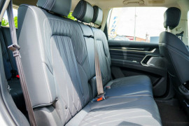 2024 MY25 LDV D90 SV9A Mode SUV