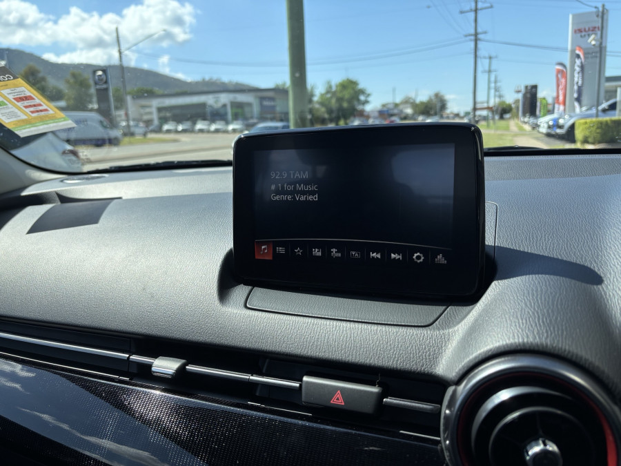 2026 MY25 Mazda 2 DJ Series G15 Evolve Hatch Image 19