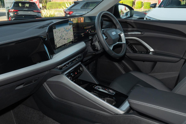 2025 Audi Q5 GU TFSI 150kW SUV