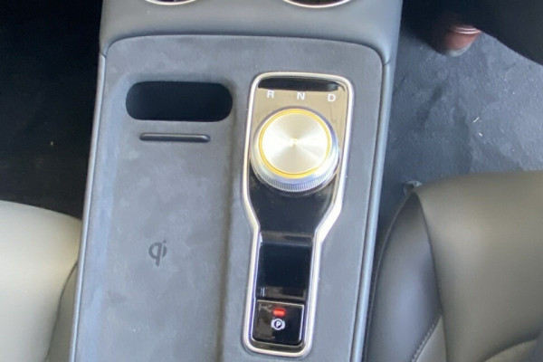 2026 MG MGS5 EV ZS3EM Essence 62 SUV Image 13