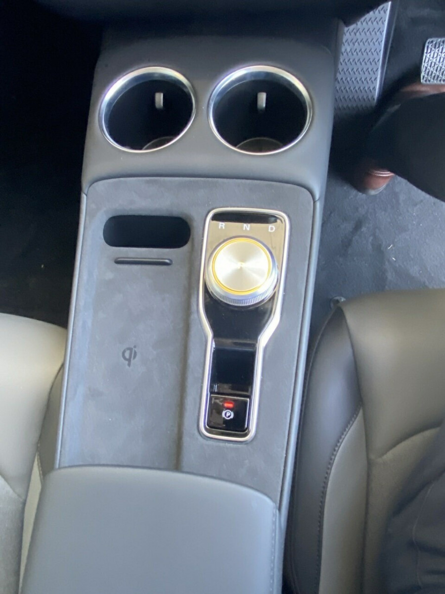 2026 MG MGS5 EV ZS3EM Essence 62 SUV Image 13