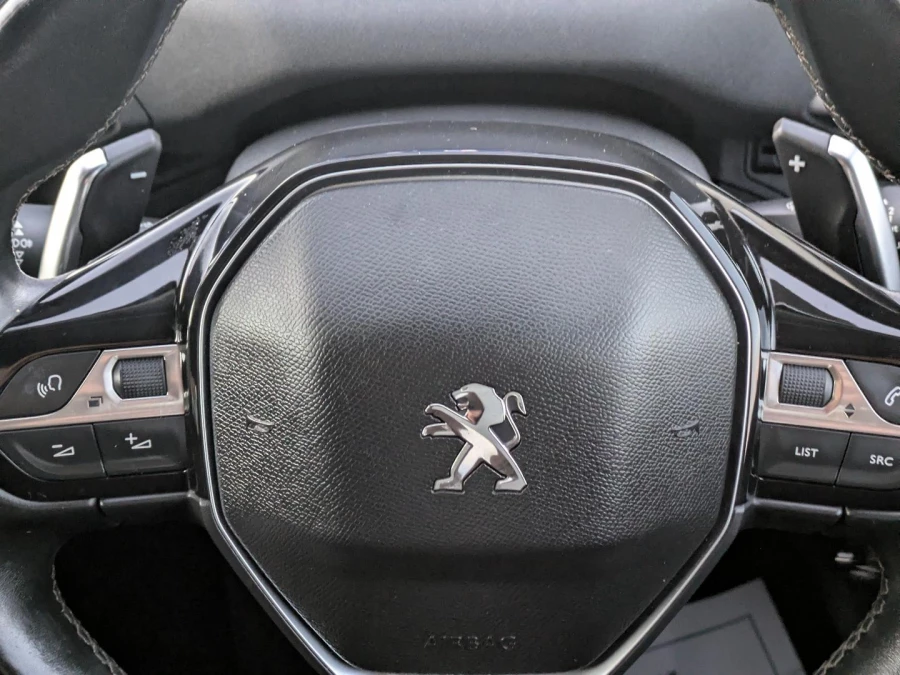 2018 MY19 Peugeot 3008 P84 Active SUV Image 18