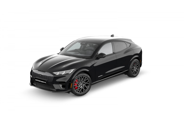 2023 MY23.75 Ford Mustang Mach-E  GT SUV