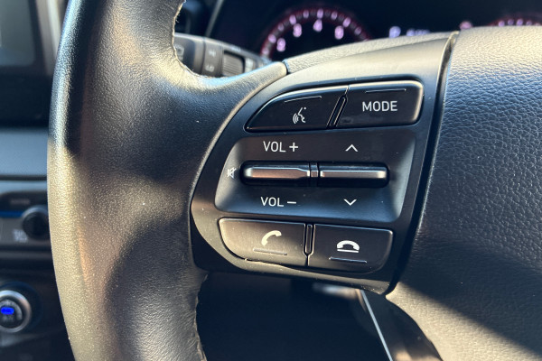 2019 MY20 Hyundai Veloster JS  Coupe Image 21