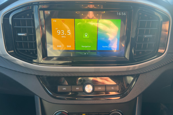 2020 MG MG3 SZP1 Excite Hatch Image 29