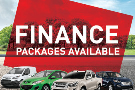 2014 Holden Barina TM MY14 CD Hatchback Image 5