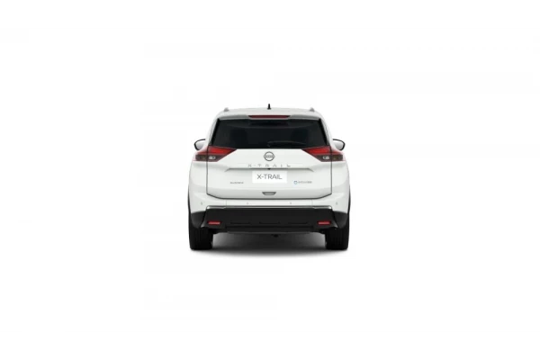 2026 Nissan X-Trail T33 Ti e-POWER SUV Image 22