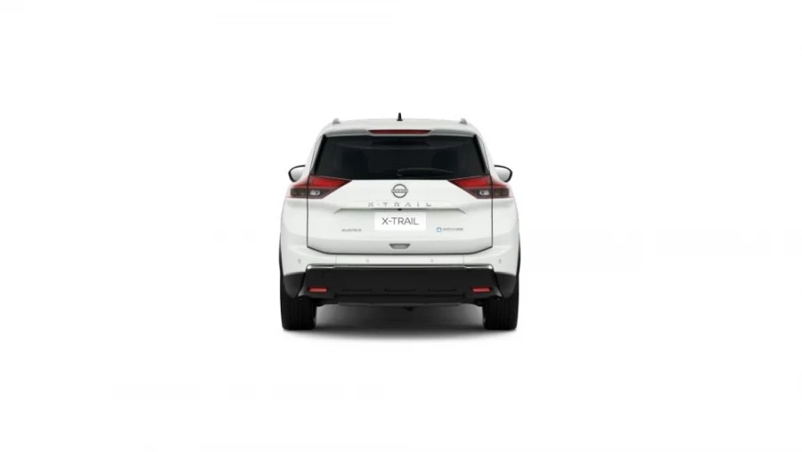 2026 Nissan X-Trail T33 Ti e-POWER SUV Image 22