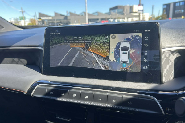 2026 MG MG3 ZP22 Essence Hybrid+ Hatch Image 12