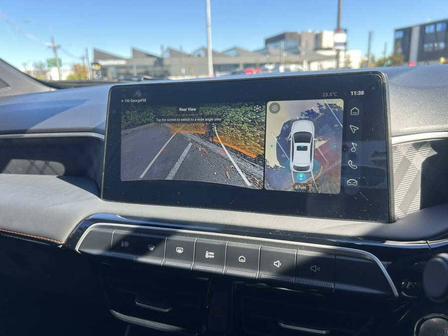 2026 MG MG3 ZP22 Essence Hybrid+ Hatch Image 12