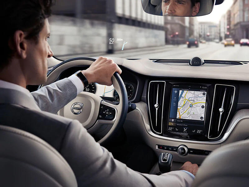 Luxurious Scandinavian Design Image