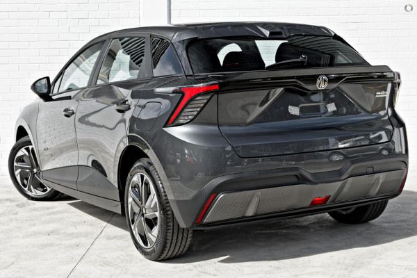 2023 MG MG4 MEH32 Excite 64 Hatch