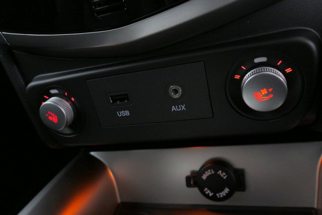 2019 SsangYong Tivoli Ultimate 13 of 26