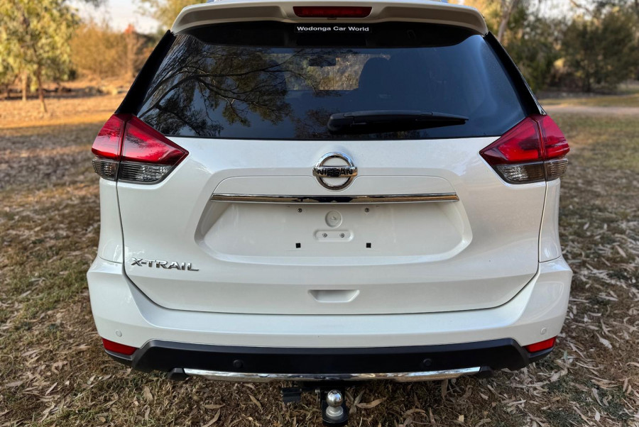 2020 MY21 Nissan X-Trail T32 ST-L SUV Image 6